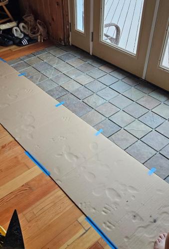 Floor Project